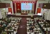 Bắt tay thực hiện nhiệm vụ mới của thành phố Cần Thơ sau sáp nhập