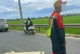 Điều tra nghi án đâm bạn gái trọng thương rồi lao vào ôtô tải tự vẫn
