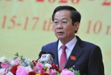 Ông Đỗ Thanh Bình được chỉ định giữ chức Bí thư Thành ủy Cần Thơ