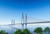 Nghiên cứu xây cầu Cần Thơ với sáu làn xe