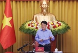 Chủ tịch nước Lương Cường: Lựa chọn cán bộ có tư duy đổi mới, dám nghĩ, dám làm