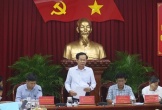 Bí thư TP Cần Thơ, Hậu Giang, Sóc Trăng chủ trì hội nghị bàn phương án nhân sự