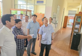 Cần Thơ đảm bảo hạ tầng các trụ sở xã, phường mới sau sáp nhập