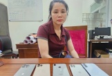 Bắt khẩn cấp nhóm đối tượng chuyên móc túi ở Đà Nẵng