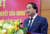 10 bí thư tỉnh ủy chưa là ủy viên Trung ương, bước đột phá trong công tác cán bộ