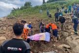 Tìm thấy thi thể nam sinh đuối nước tại hồ thủy điện An Khê – Ka Nak, Gia Lai