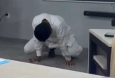 Lên cơn đau tim, nam giáo viên tử vong khi đang giảng bài
