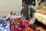 Nỗi đau da cam và “gánh đời” của người lính già