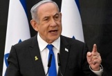 Thủ tướng Israel nêu điều kiện đàm phán ngừng bắn vĩnh viễn tại Dải Gaza