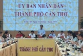 Lãnh đạo Cần Thơ chỉ đạo giải quyết khó khăn để cấp xã hoạt động thông suốt