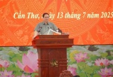 Thủ tướng yêu cầu khẩn trương thực hiện dự án Bệnh viện Ung bướu Cần Thơ