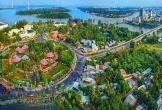 Cần Thơ dự kiến xây dựng khu hành chính mới trị giá 2.500 tỷ đồng