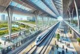 Các siêu dự án đường sắt chuẩn bị điều kiện để 'chạy đà'
