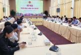 Cần Thơ công bố quyết định về công tác cán bộ