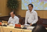 Chủ tịch Cần Thơ yêu cầu xây dựng đường găng tiến độ từng dự án