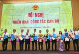 Cần Thơ bổ nhiệm Trưởng ban Quản lý các khu chế xuất và công nghiệp