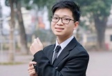 Nam sinh 'trường làng' đạt thủ khoa kép