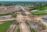 Cần Thơ thúc đẩy Dự án Khu công nghiệp Vĩnh Thạnh giai đoạn 2