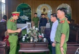 Bắt tạm giam ông Lê Anh Tuấn