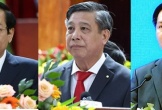 Bộ máy lãnh đạo TP Cần Thơ sau sáp nhập với Hậu Giang, Sóc Trăng