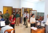 Cần Thơ: Kiểm tra công giải quyết thủ tục hành chính tại các xã có vị trí biệt lập