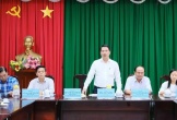 Cần Thơ tăng trưởng mạnh mẽ trong 6 tháng đầu năm, kiên quyết trấn áp hàng giả