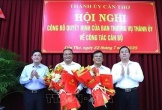 Ông Nguyễn Ngọc Tâm giữ chức Trưởng Ban Tuyên giáo và Dân vận Thành ủy Cần Thơ