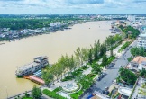 Cần Thơ thành lập Trung tâm Phát triển Quỹ đất trực thuộc UBND thành phố