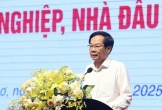 Lãnh đạo Cần Thơ cam kết tạo điều kiện tốt nhất cho doanh nghiệp hoạt động