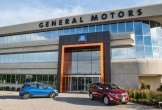 Căng thẳng thương mại giữa Mỹ và các đối tác khiến GM thiệt hại hơn 1 tỷ USD
