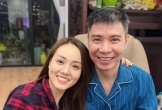 Vợ Công Lý nói về tin có con