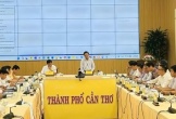 Đã có giải pháp để hạn chế ngập lụt ở Cần Thơ