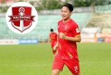 Hải Phòng FC chiêu mộ cựu tiền đạo Hoàng Anh Gia Lai