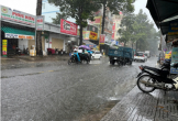 Đã có giải pháp để hạn chế ngập lụt ở Cần Thơ