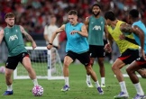 Liverpool dẫn đầu 