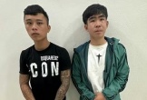 Mới ra tù về tội giết người, thanh niên lại cùng đồng bọn trộm tài sản của du khách