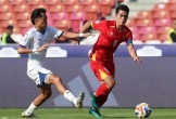 Truyền thông Indonesia e ngại 3 cái tên U23 Việt Nam