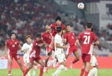 Sếp lớn Indonesia cổ vũ đội nhà hạ U23 Việt Nam ở chung kết