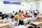Khi nào các trường đại học sẽ công bố điểm chuẩn trúng tuyển năm 2025?