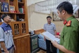 Khám xét khẩn cấp nơi ở của “Sơn chùa” và các đối tượng liên quan