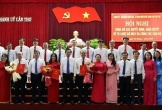 Cần Thơ: Bốn sở chưa có giám đốc