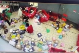 VIDEO: Xôn xao clip nam shipper bị đánh đến nhập viện vì đơn hàng 900 ngàn đồng