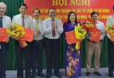Cần Thơ thành lập các tổ chức cơ sở đảng và cơ quan tham mưu, giúp việc Đảng ủy