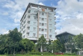Cần Thơ chuẩn bị nhà công vụ cho 140 lãnh đạo cấp sở