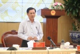Chủ tịch Cần Thơ yêu cầu chấn chỉnh việc mất đoàn kết tại nhiều bệnh viện công