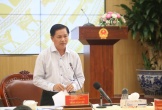 Xung quanh chuyện Chủ tịch UNBD TP Cần Thơ treo thưởng “nóng” cho người hiến kế chống ngập