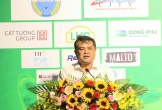 Khai mạc Giải Marathon quốc tế chào mừng thành lập TP. Cần Thơ (mới)