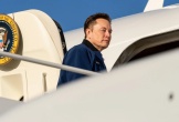 Căng thẳng với ông Trump, tỉ phú Elon Musk thành lập đảng nước Mỹ