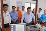 Cử tri Cần Thơ vui mừng trước những đổi thay của đất nước