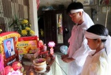 Bão táp cuộc đời của 2 anh em khiến trái tim bạn đau nhói